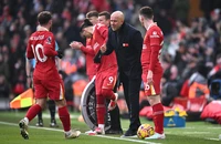 Liverpool và nghệ thuật chiến thắng xấu xí