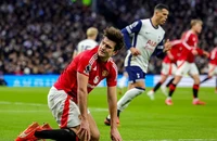Dự báo cực sốc của siêu máy tính về thứ hạng của CLB Manchester United 