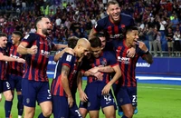 JDT và Buriram United: Niềm tự hào của bóng đá Đông Nam Á