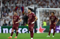 HLV Pep Guardiola có buông súng khi để Haaland ngồi dự bị?