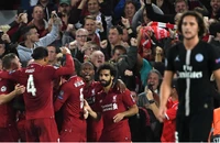 Vòng 1/8 UEFA Champions League 2024-2025: Những cuộc đụng độ duyên nợ 