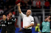 Siêu máy tính dự đoán Liverpool vô địch Champions League