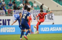 Tuyển Việt Nam, Thái Lan săn vàng SEA Games 33 và hành động kỳ quặc của Indonesia