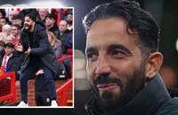 4 tháng giông bão của HLV Ruben Amorim ở Man United