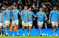 Cáo buộc chấn động nhằm vào Manchester City