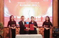Độc lạ giải bóng đá 7 người vô địch Đắk Lắk 2025