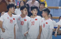 HLV Cristiano Roland tăng cường cầu thủ Việt kiều cho giải châu Á