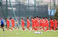 Bóng đá trẻ Việt Nam thách thức các 'đại gia' châu Á