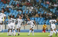 Đội tuyển Đông Timor bất ngờ tăng cường 3 ngoại binh nhập tịch đá Asian Cup