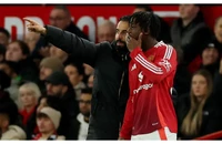 CLB Man United bán Mainoo với giá 70 triệu bảng
