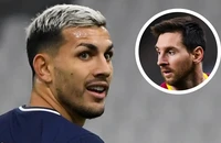 Siêu sao Messi ‘cạch mặt’ đồng đội 3 tháng