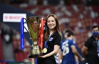 Madam Pang không tin bóng đá Thái Lan rơi vào ngày tận thế 