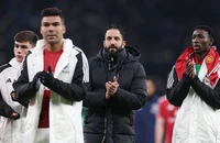 Những ngôi sao khiến CLB Man United rơi vào khủng hoảng
