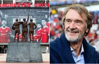 Tranh cãi dữ dội ở Manchester United về 'Tháp Eiffel của bóng đá'