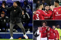 CLB Manchester United còn cách xa kỳ vọng của người hâm mộ