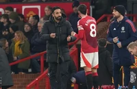 Bruno Fernandes rời khỏi Man United để giành danh hiệu