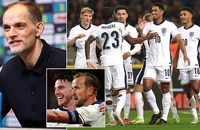 Kỷ nguyên Thomas Tuchel ở đội tuyển Anh và cơn ám ảnh chiến thắng