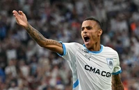 Marseille cảnh báo sa thải ngôi sao người Anh