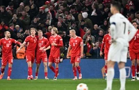 Sao Man United nói điều bất ngờ về Ronaldo