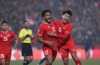 Sau Nguyễn Xuân Son, ông Kim Sang-sik để ý đến 1 ngoại binh nhập tịch 