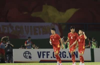 Đội tuyển Việt Nam phải thắng Lào để cứu vãn niềm tin