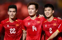 Được và mất của HLV Kim Sang-sik