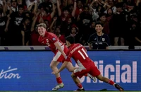 Iran giành suất chơi World Cup 2026, thất vọng Hàn Quốc, cơ hội cho Indonesia