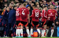 2 kịch bản chuyển nhượng của CLB Manchester United