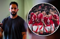 Bán 10 cầu thủ, CLB Man United săn đón Bellingham và nhiều sao trẻ