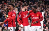 CLB Man United bán ngôi sao Mainoo với giá 70 triệu bảng