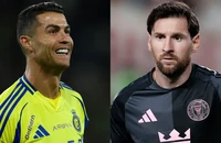 Cơ hội cho Ronaldo chạm trán Messi tại FIFA Club World Cup