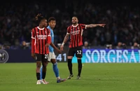 Tuần trăng mật của Kyle Walker tại AC Milan kết thúc sớm