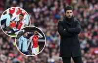 Arsenal trả giá đắt