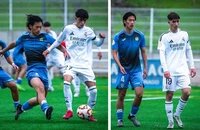 Julien Nguyễn – tài năng Việt kiều Tây Ban Nha và khát vọng khoác áo tuyển Việt Nam