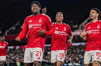 Người cũ Elanga hạ gục CLB Manchester United 