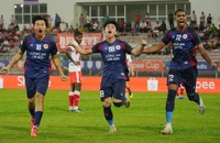 PSM Makassar e ngại 3 ngôi sao của Công an Hà Nội