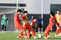 Lịch thi đấu và thời cơ cho đội tuyển U-17 Việt Nam ở 'bảng tử thần'