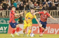 CLB Công an Hà Nội quyết phục hận Makassar và chơi ổn tại V-League