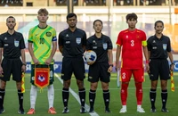 Đội tuyển U-17 Việt Nam và đòn độc gây sốc cho Nhật Bản