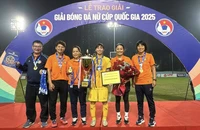 Quả bóng vàng Việt Nam nói điều bất ngờ về chức vô địch