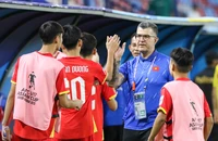 Báo Thái ca ngợi chiến tích của Indonesia và thán phục đội tuyển U-17 Việt Nam