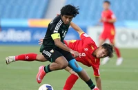 U-17 Việt Nam bất bại, Indonesia tốt nhất, Thái Lan gây thất vọng