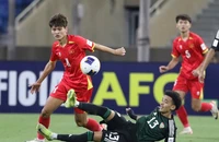 U-17 Việt Nam dừng chân đầy nuối tiếc, UAE qua mặt Úc giờ chót