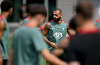 Lý do Liverpool tiếp tục ký hợp đồng với 'quái vật thể chất' Salah