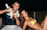 Siêu sao Ronaldo làm phim và tham vọng tấn công vào Hollywood