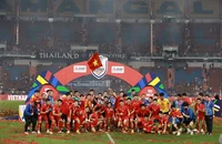 World Cup tăng lên 64 đội và thời cơ của đội tuyển Việt Nam