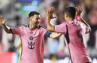 Siêu sao Messi góp mặt ở World Cup 2026 và hợp đồng bom tấn với Miami