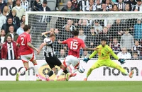 Dàn sao Man United là ‘những kẻ bịp bợm’