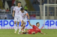 10 ngôi sao ASEAN All Star đầu tiên của HLV Kim Sang-sik là ai?