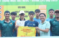 HA Gia Lai ‘chưa được vạ thì má đã sưng’
